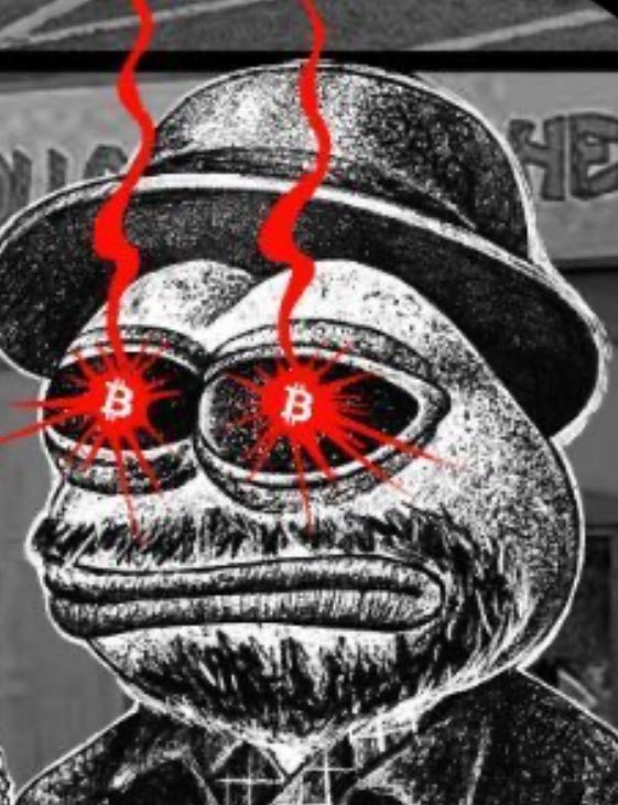 CRYPTO IS THE WILD WEST OF INVESTMENTS 

EVERY LAUNCH YOU JOIN IS A GAMBLE

WHEN THINGS GO WRONG 

WHICH THEY DO A LOT 

INSTEAD OF SHOUTING SCAM AND MAKING A BAD SITUATION WORSE GIVE THE TEAM A CHANCE TO RECTIFY 

NOT EVERY FUCK UP IS A SCAM

GETTING RUGGED IS DIFFERENT TO