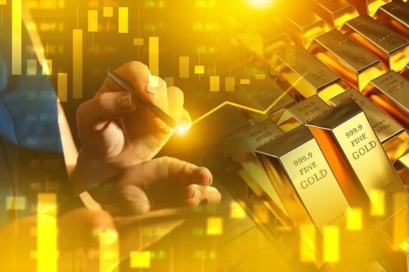 Goldbroker_com's tweet photo. The End of Paper Gold (@LaurentMaurel_)
▶ https://t.co/C5FkC7evqC https://t.co/NwVgj6GQTU