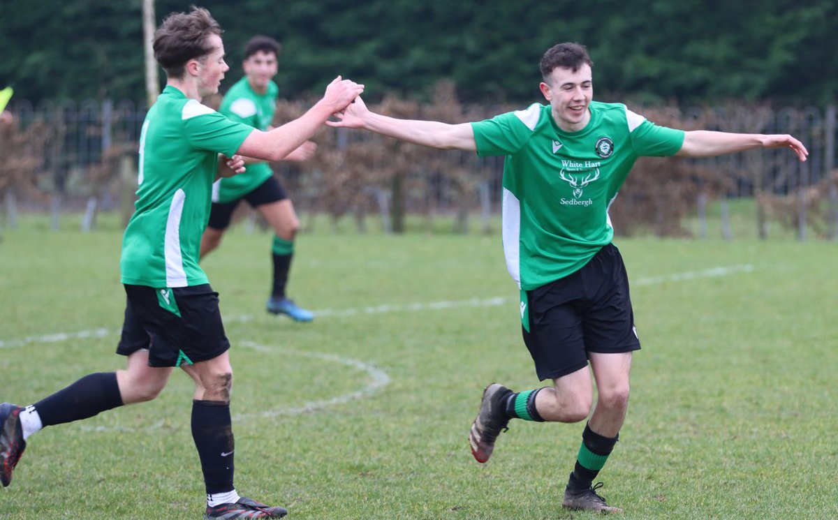 Richard Edmondson (@richardedmonds3) on Twitter photo The <a href="/Kendalexpsprt/">Kendal & District Sports Review</a> went to cover the crucial game at the bottom of the <a href="/WestmorlandFL/">Westmorland Football League</a> as <a href="/KUJFC/">Kendal United</a> Reserves and <a href="/SedberghDentUtd/">Sedbergh & Dent United FC</a> battled for crucial league points. Click on the link below for further details:
kendalanddistsportsreview.com/post/sedbergh-… The <a href="/Kendalexpsprt/">Kendal & District Sports Review</a> went to cover the crucial game at the bottom of the <a href="/WestmorlandFL/">Westmorland Football League</a> as <a href="/KUJFC/">Kendal United</a> Reserves and <a href="/SedberghDentUtd/">Sedbergh & Dent United FC</a> battled for crucial league points. Click on the link below for further details:
kendalanddistsportsreview.com/post/sedbergh-…