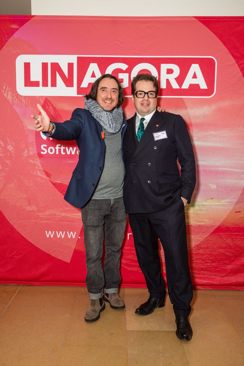 Dear POSAIS 2025 speakers, delegates and partners⭐️

📸Our Friday rendezvous : the official pictures of POSAIS 2025!    

🙌You made history in AI Open Source, proving that true #BigTech alternatives are possible!    

#AI #OpenSource