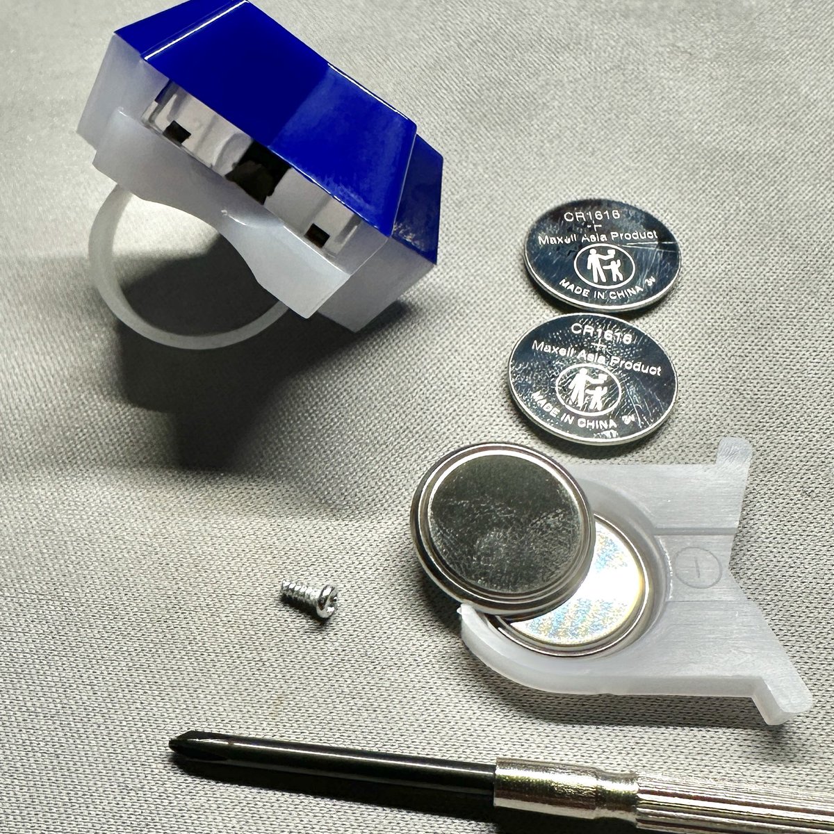 にじフェス2025 #VOLTACTION_1stライブ #DynamicVOLT 向けリスト ①