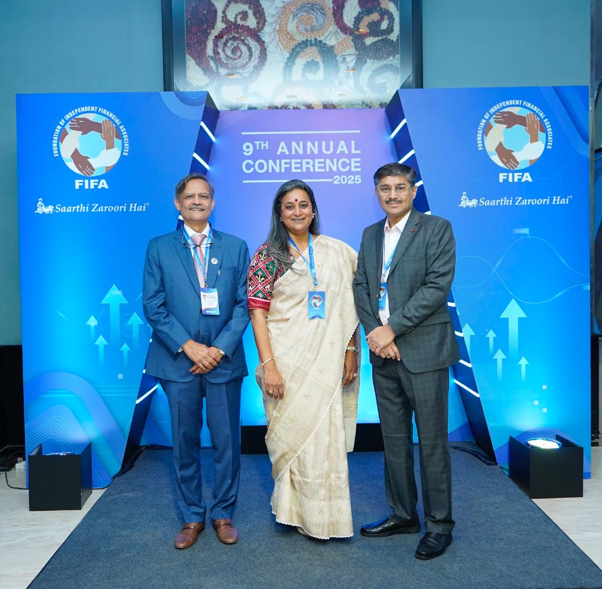 17events's tweet photo. We crafted an unforgettable experience with our exquisite #decor &amp; an intricately designed #stagesetup. This stunning setup not only elevated the #event to new heights but also celebrated our long-standing #partnership with @fifaindiaorg, making this edition a resounding success! https://t.co/UnaA8je6uv