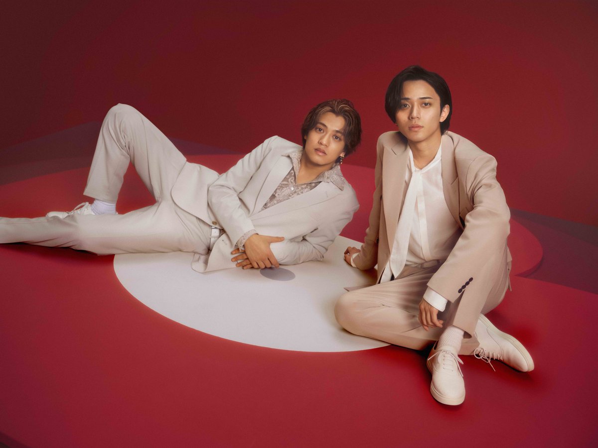 キンプリからティアラへ… 「HEART」Dear Tiara盤