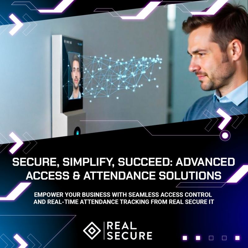 REAL SECURE (@SecureReal) / Posts / X