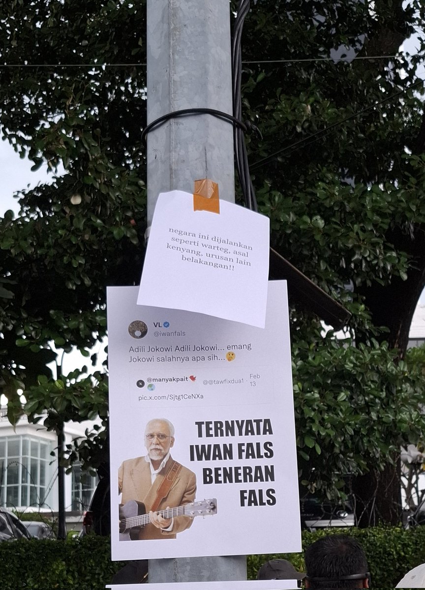 Ternyata <a href="/iwanfals/">VL</a> beneran fals.