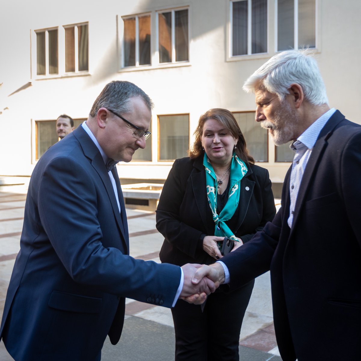 Tomáš.Kašparovský tweet media