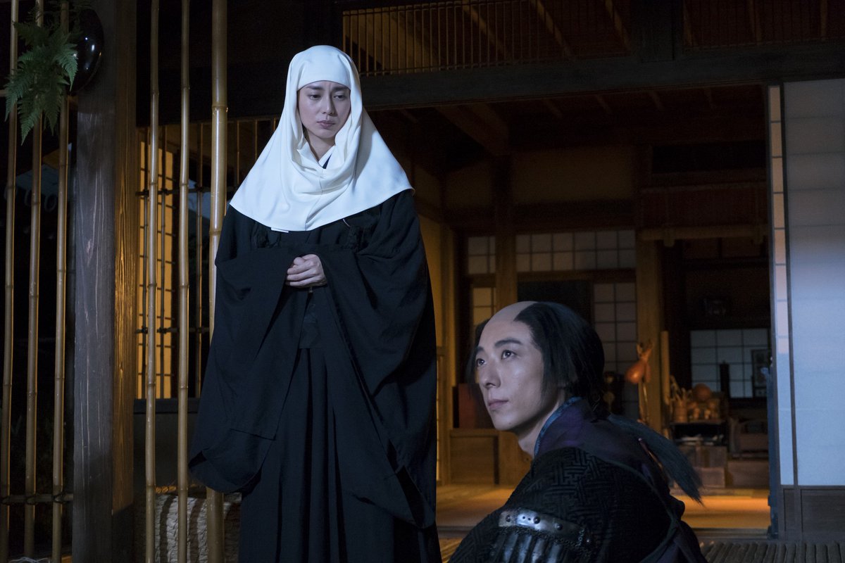 oricon's tweet photo. 高橋一生、再放送中の『おんな城主 直虎』伝説回を��る「まるで自分が処刑されるような感覚でした」
https://t.co/CRTjS7XoDw

#おんな城主直虎 https://t.co/66mujGmNbT