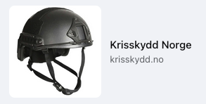 Algoritmene til Facebook forbereder seg på krig.