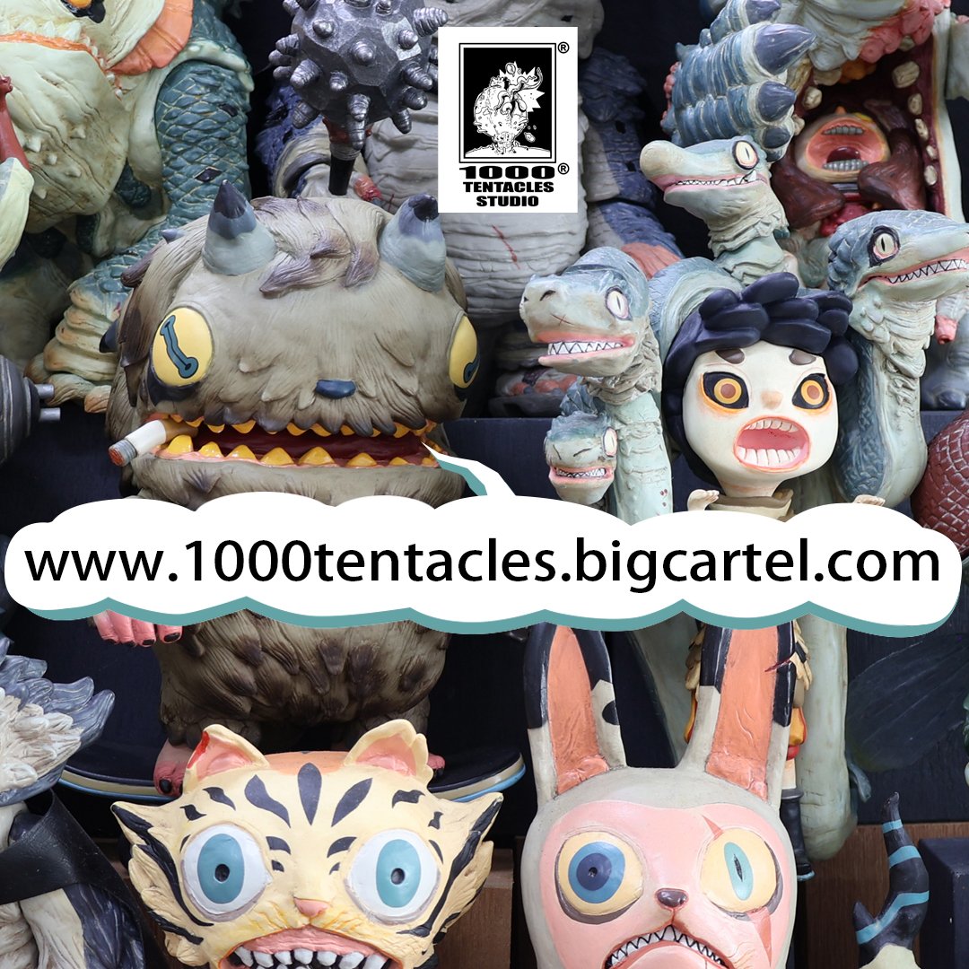 1000Tentacles tweet media