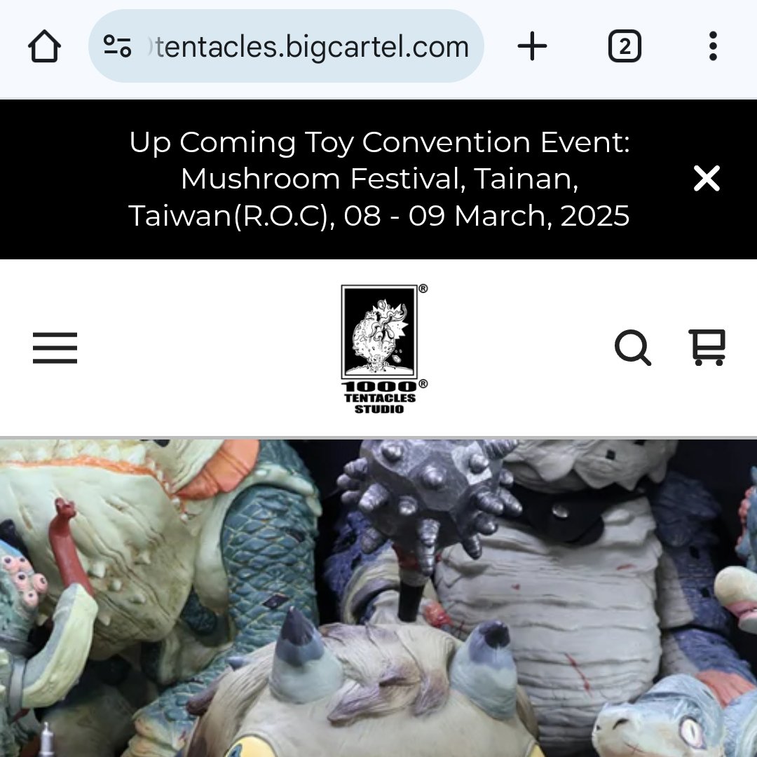 1000Tentacles tweet media