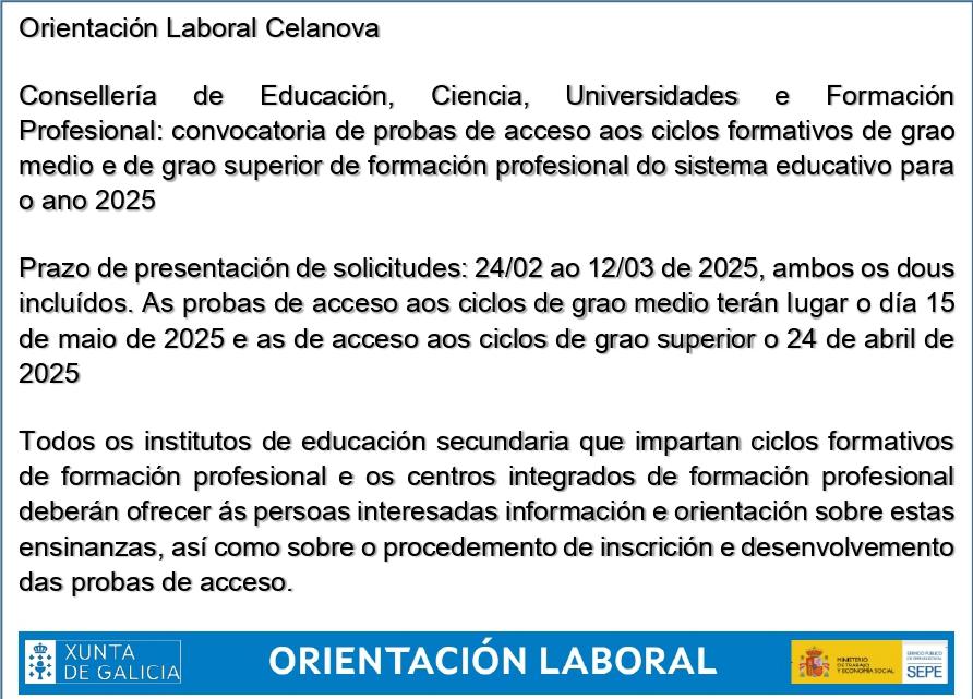 ConCelanova's tweet photo. Toda a info:
https://t.co/cbQ3Cr3BMX
https://t.co/nnhqRog5OJ
https://t.co/bfvyYZAEGo https://t.co/XoW4IScecK