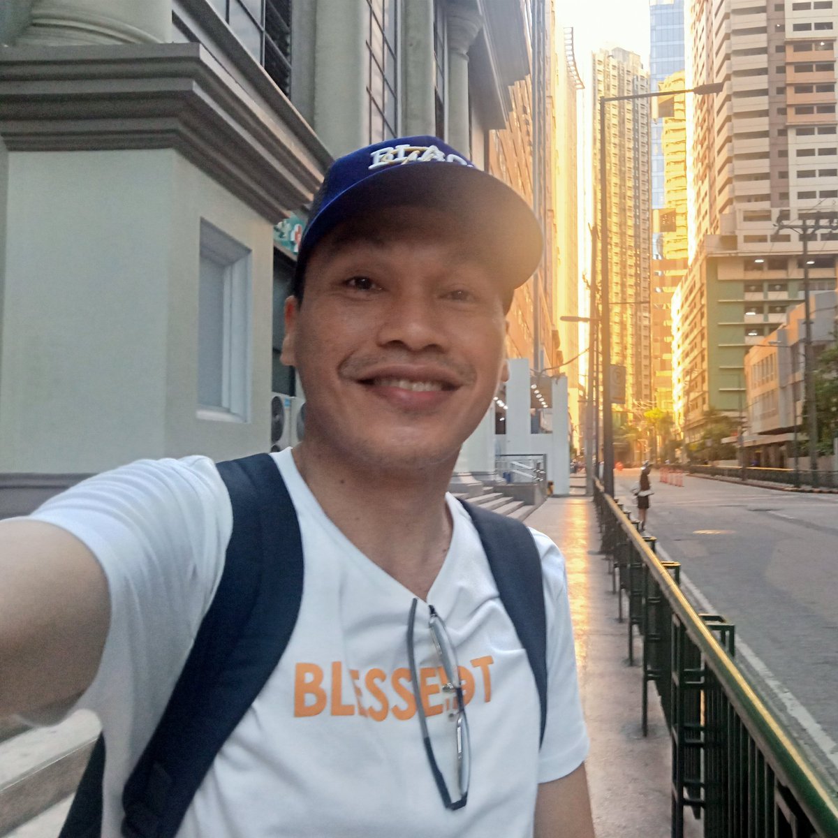#NewProfilePic