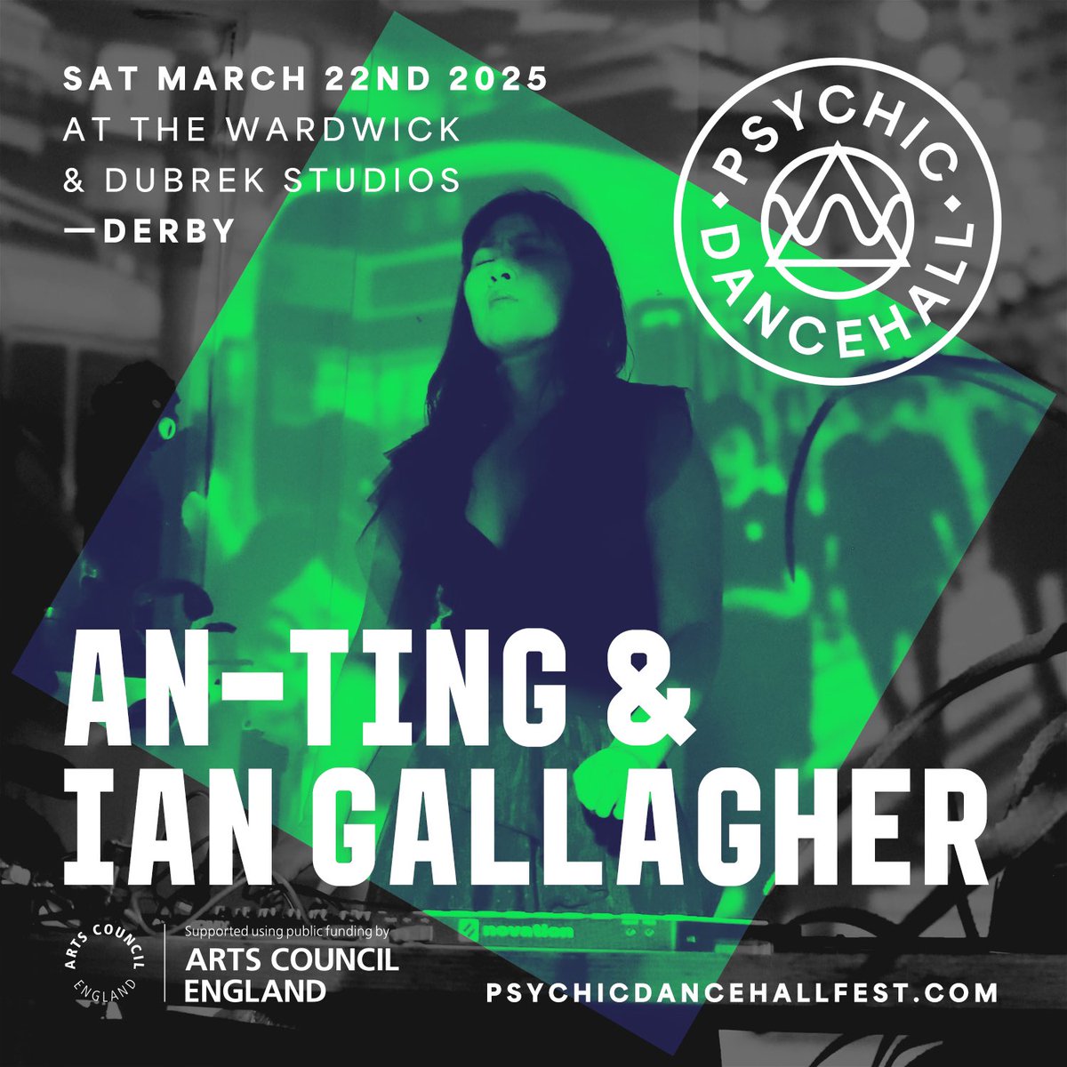 An-Ting 安婷 tweet media