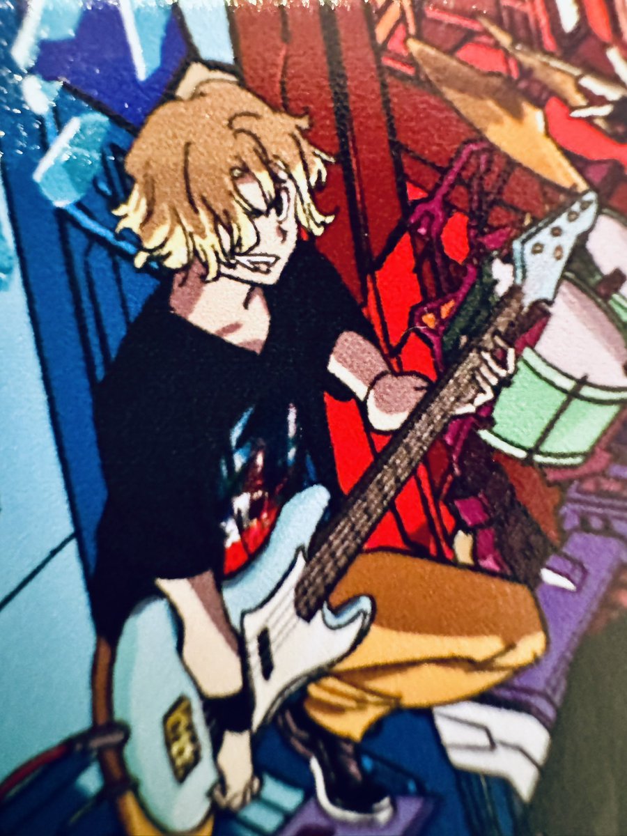 キルラキルTシャツギークスルールBUMP OF CHICKEN チャマ