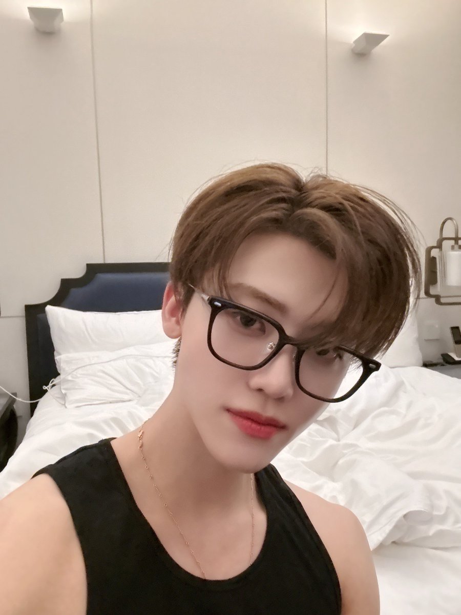 WHAT THE FUCK NA JAEMIN ??! 😭