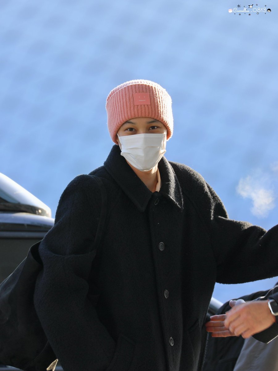 핑크곰돌이🧸🎀

#KAI #jongin #카이 #종인 #컴온앤해시태그카이