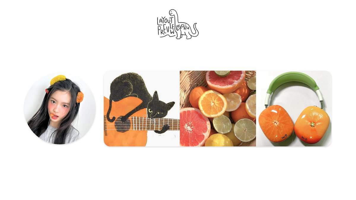 (rts are appreciated) hayi aku ada layout messy moodboard kiiikiii all member 5.000/each get ava jpg png, bisa qris! feel free buat jemput ke dm aku yah :D 

#zonauang