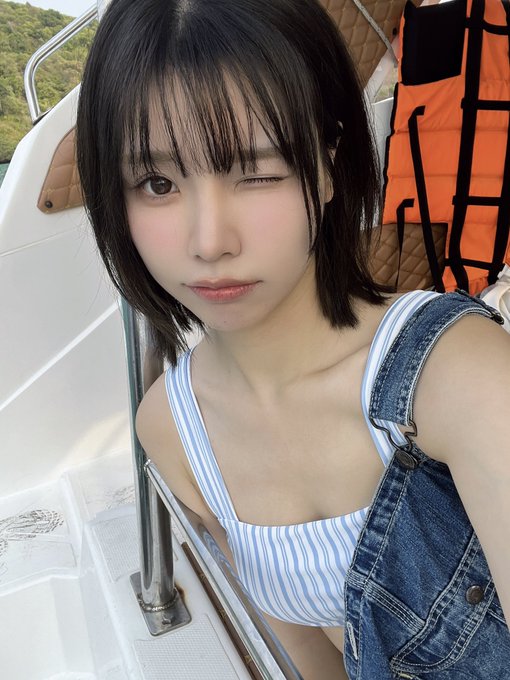 Twitterのコスプレ画像6