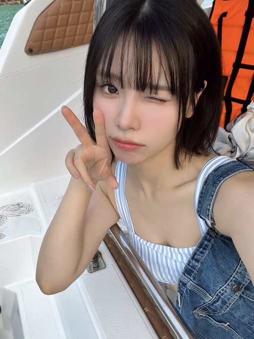 Twitterのコスプレ画像8