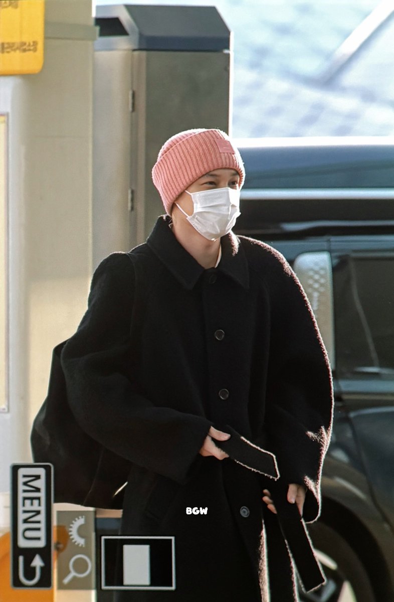 shark031204's tweet photo. 250221     ICN

#KAI #카이 #엑소카이 #EXOKAI https://t.co/lS3LrSALw6
