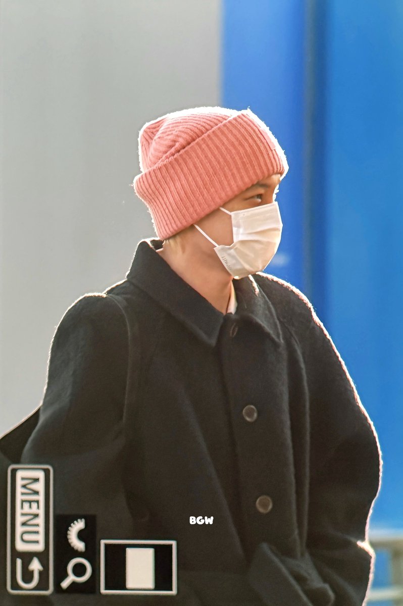 shark031204's tweet photo. 250221     ICN

#KAI #카이 #엑소카이 #EXOKAI https://t.co/lS3LrSALw6