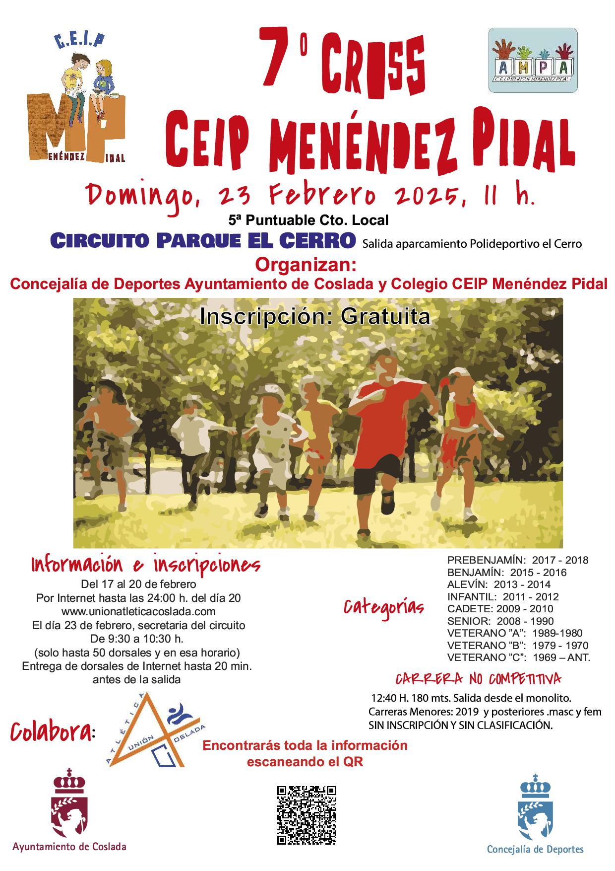 Foto cedida por Ayuntamiento de Coslada