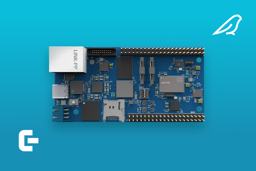 Conclusive_tech's tweet image. Meet us at #EmbeddedWorld 2025 and get a chance to have a first in-person look at the new KSTR-IMX93 SBC with @NordicTweets solutions. More info on our website: conclusive.tech/news/conclusiv… #embeddedprogramming