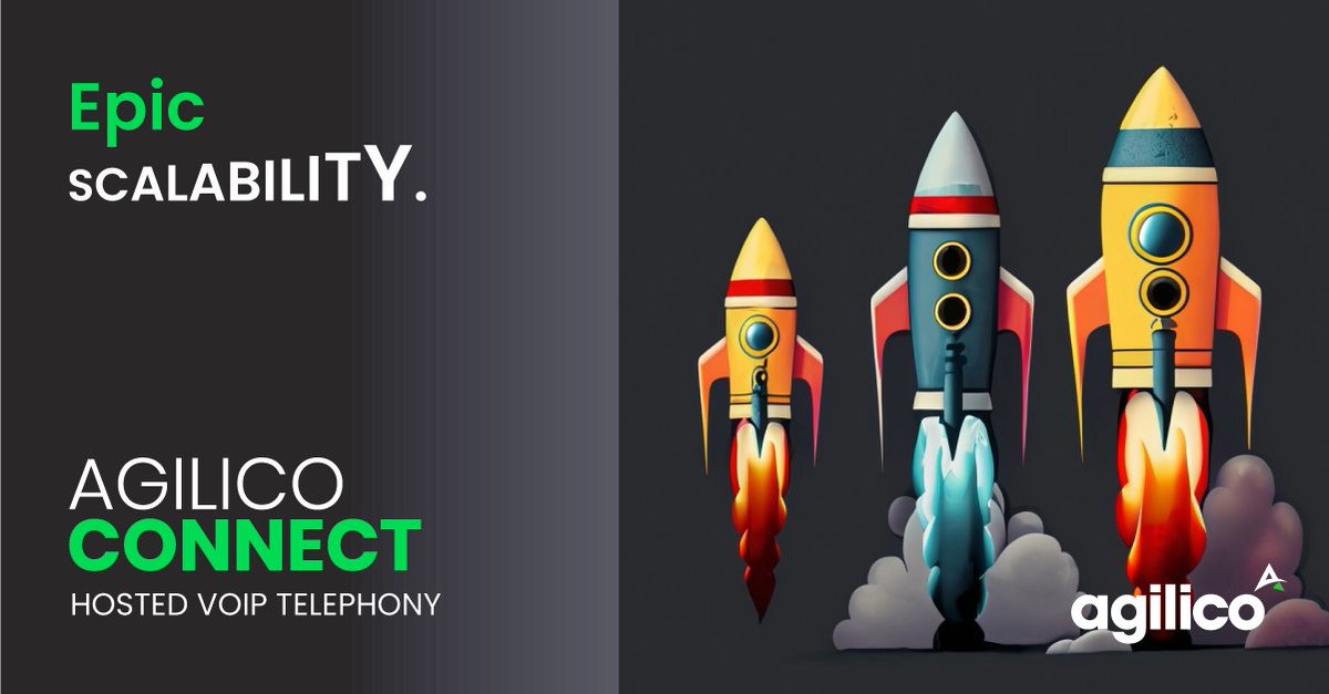 teamagilico's tweet image. When scaling up a traditional telephone system, you need to conduct extensive, time consuming work behind the scenes.

With #HostedVoIP, you can quickly add users &amp;amp; features online as and when you need to.

okt.to/fGJbEC

#makeworkeasy #businesstelephony #hostedvoip