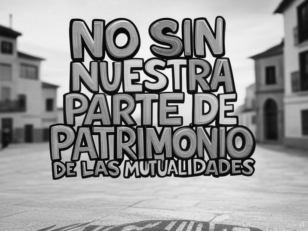 MutualistaXObligación (@abogados_carmen) on Twitter photo #yoVoyMadrid22f
#mutualidadesFallidas
#EstadoResponsable
NO SOMOS INVERSIONISTAS
<a href="/sextaNoticias/">laSexta Noticias</a> <a href="/CSurNoticias/">CanalSurNoticias</a> <a href="/el_pais/">EL PAÍS</a> <a href="/eldebate_com/">El Debate</a> <a href="/elespanolcom/">EL ESPAÑOL</a> <a href="/elmundoes/">EL MUNDO</a> <a href="/elconfidencial/">El Confidencial</a> <a href="/europapress/">Europa Press</a> <a href="/el_pais/">EL PAÍS</a> <a href="/abc_es/">ABC.es</a>
<a href="/el_Periodico/">elPeriódico</a> <a href="/noticias_cuatro/">Noticias Cuatro</a> <a href="/telediario_tve/">Telediarios de TVE</a> <a href="/EFEnoticias/">EFE Noticias</a>
<a href="/A3Noticias/">Antena 3 Noticias</a> #yoVoyMadrid22f
#mutualidadesFallidas
#EstadoResponsable
NO SOMOS INVERSIONISTAS
<a href="/sextaNoticias/">laSexta Noticias</a> <a href="/CSurNoticias/">CanalSurNoticias</a> <a href="/el_pais/">EL PAÍS</a> <a href="/eldebate_com/">El Debate</a> <a href="/elespanolcom/">EL ESPAÑOL</a> <a href="/elmundoes/">EL MUNDO</a> <a href="/elconfidencial/">El Confidencial</a> <a href="/europapress/">Europa Press</a> <a href="/el_pais/">EL PAÍS</a> <a href="/abc_es/">ABC.es</a>
<a href="/el_Periodico/">elPeriódico</a> <a href="/noticias_cuatro/">Noticias Cuatro</a> <a href="/telediario_tve/">Telediarios de TVE</a> <a href="/EFEnoticias/">EFE Noticias</a>
<a href="/A3Noticias/">Antena 3 Noticias</a>
