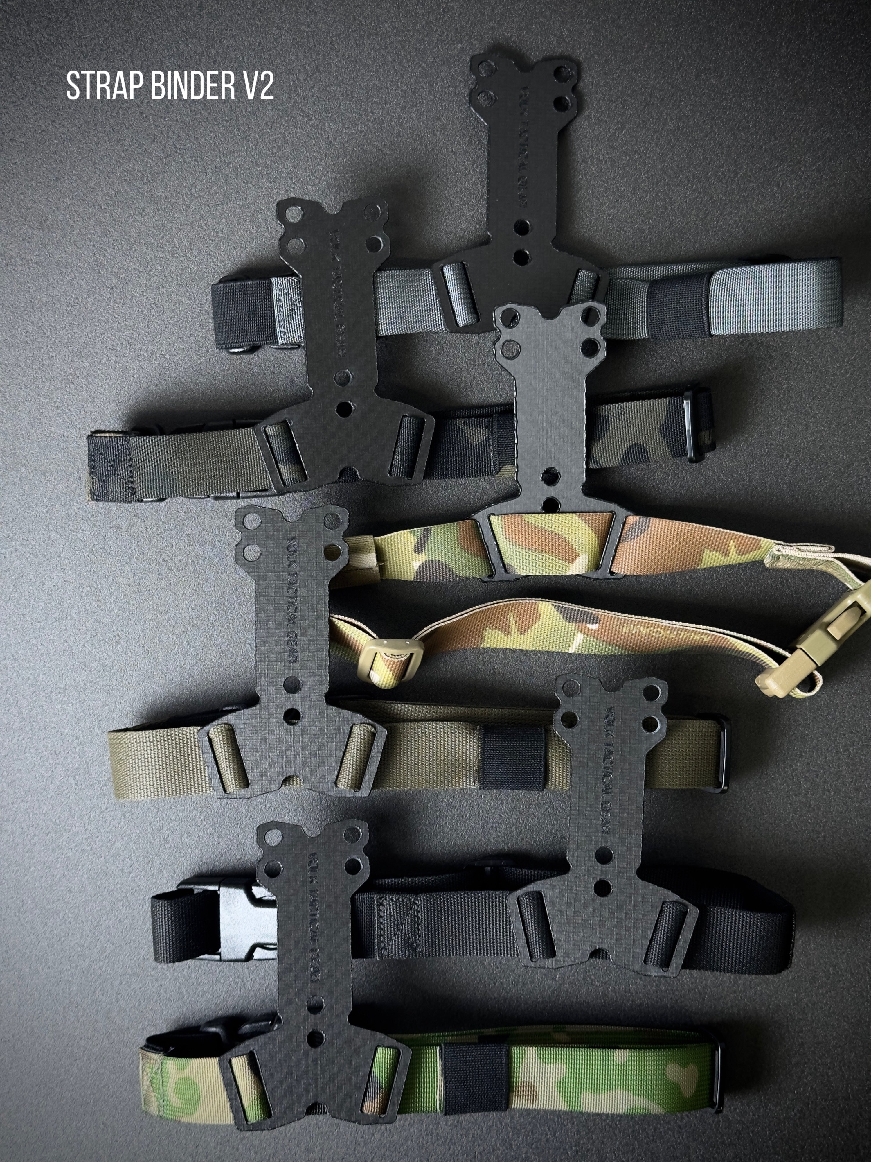 VOLK TACTICAL GEAR on X: 