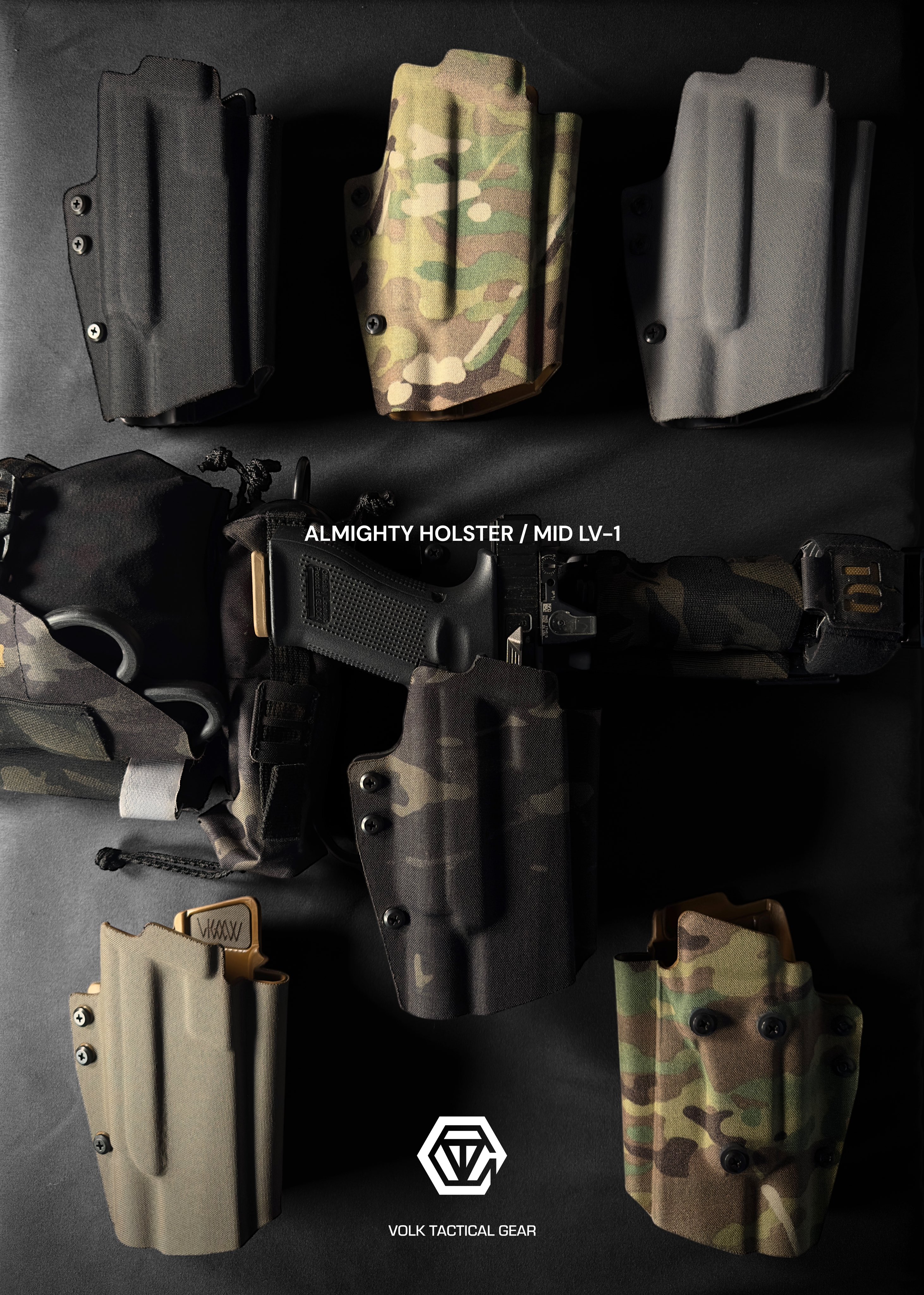 VOLK TACTICAL GEAR on X: VOLK TACTICAL GEAR on X:
