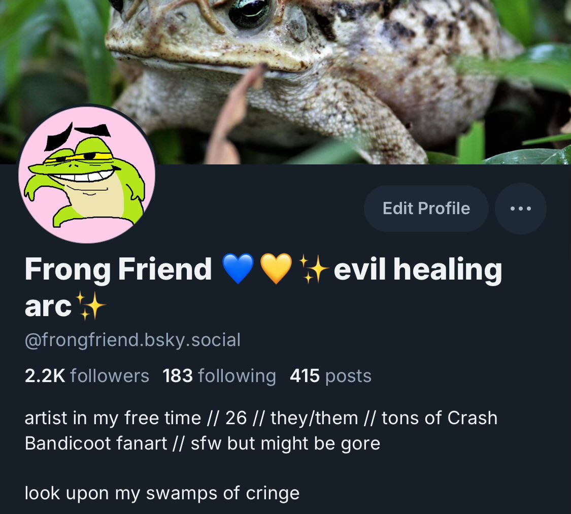 Henlo this place is certainly on fire