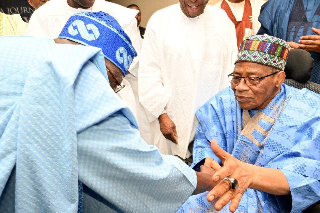 LegendaryJoe's tweet photo. IBB: THE SINNER WHO OUTLIVED HIS KARMA

In all your doings, try not to get killed for any cause. The grave is silent, and martyrs seldom get to write their own stories. Whatever you believe in, endeavor to stay alive first—dead men don’t debate, and history is often kinder to the living than the fallen.

Saul was a butcher of the early church, a terror to the apostles, his hands stained with the blood of the faithful. Yet, when the tide turned, he was invited to the table of grace, rechristened Paul, and his past was swept under the rug of redemption. The saints who perished at his command became mere footnotes, while he ascended the ranks of divinity, penning scripture and shaping doctrine.

Fast forward to yesterday, and the same script played out in Abuja. The elites gathered to celebrate IBB, a man whose hands once gripped the levers of power and snuffed out the hopes of a nation on June 12. I loved that his unenviable role in our democratic history was recounted to him, as Asiwaju reminded him that he had the chance to write his name in gold but chose instead to sink it in the mud. Osibajo branded him a tormentor to his very face...

But let us not be blind to the irony—MKO and the valiant crusaders of that struggle lie cold in their graves, their voices silenced, their sacrifices long forgotten. Meanwhile, IBB walked out of that room several billions richer, with a potential Presidential Library set to immortalize his name. The lion feasts, while the gazelles of history rot in obscurity.

Such is the way of men, and as seen in Paul’s case, a style even heaven seems to recognize. My brother, in all your doings, remember—no cause is truly worth dying for. The living hold the pen, and history smiles upon those who survive to write it.

Good Morning Severally...