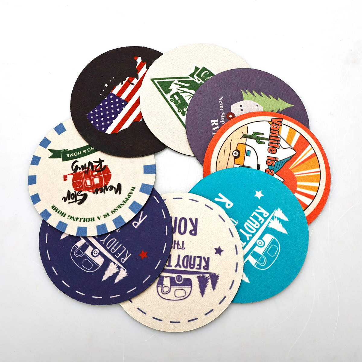 rvguard's tweet photo. 🎉 GIVEAWAY TIME! 🎉
Win LIMITED EDITION RVGUARD Coasters! 🌟
To Enter:
✅Follow us (IG/Facebook/Twitter/YouTube)
✅Like the psit
✅Comment !
📅 Ends 3.1 — Winners announced 3.1!
Follow on all platforms for more chances to win! 🎁
#RVGUARD #Giveaway  #rvlife #LimitedEdition https://t.co/tkwSvV415L