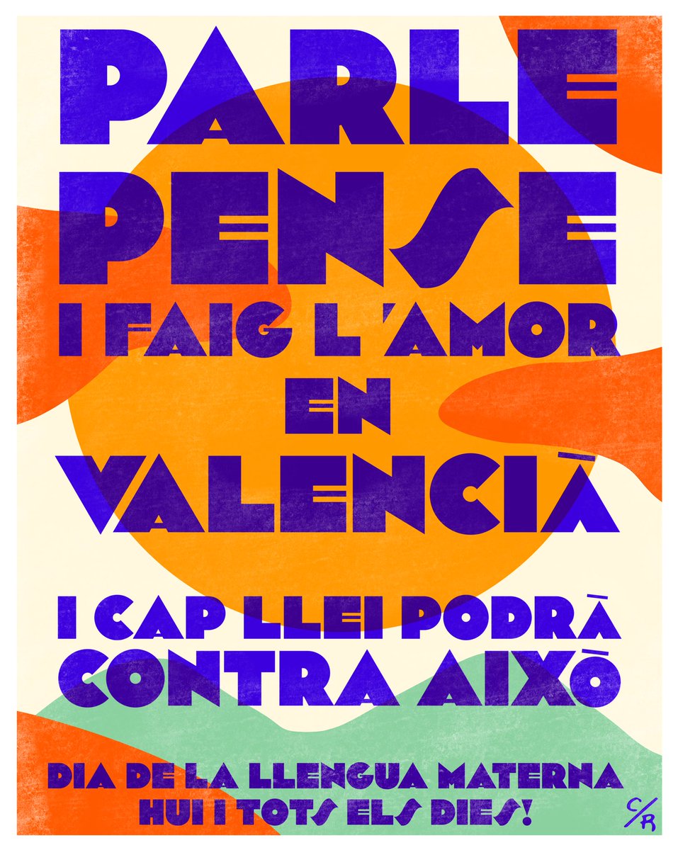 Hui i tots els dies👅