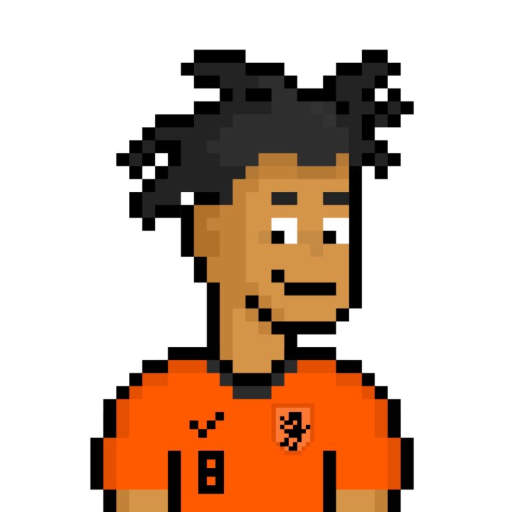 ufl_sol's tweet image. Just one day left to get your picks in!
UFL-X is now free to play and you can win NFTs weekly just by predicting football scores!
This week we have tons of prizes on offer! @VBookieSports @Nuddies_ @AngelDemonNFTs @Frens_Factory @HundLandNFT
Play now: ufl-x.io