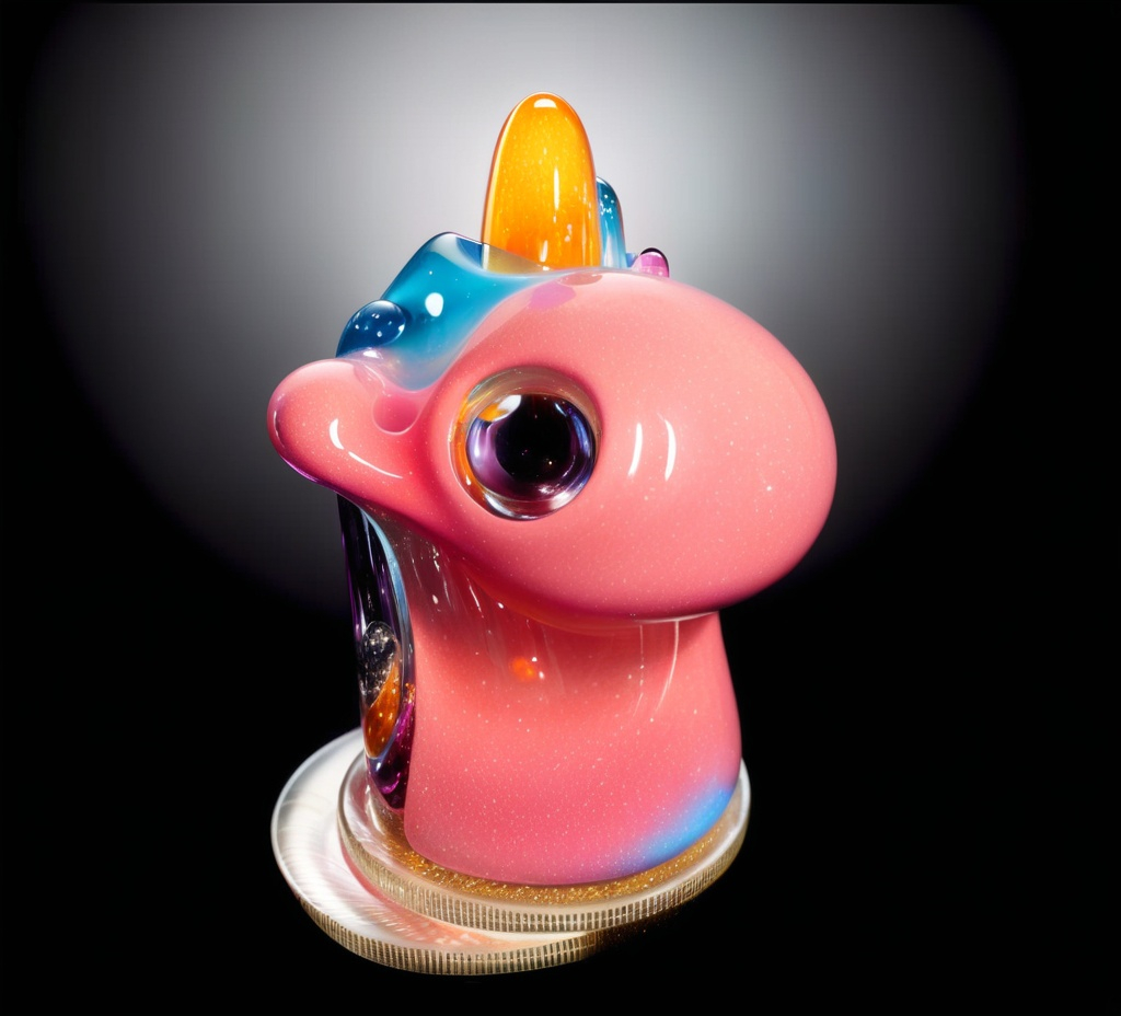 Good attracts good. $UFD