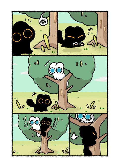 たまきち@書籍でました(@00tamakichi) さんのマンガ一覧 | ツイコミ(仮)