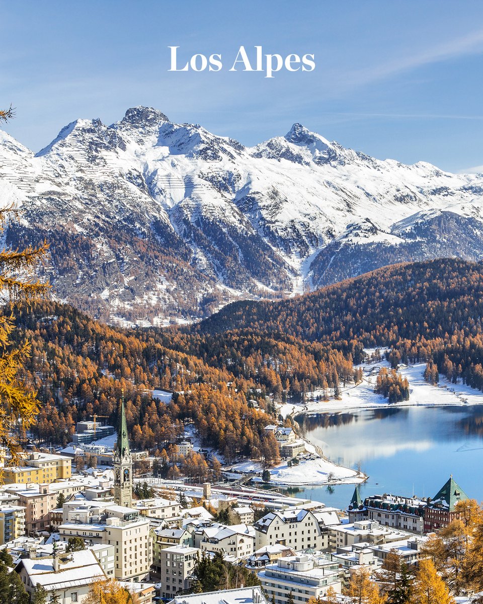 NHCollectionES's tweet image. Próxima apertura en los Alpes... 🏔️❄️ Prepara tus sentidos para una experiencia única entre montañas. ¡Muy pronto, un refugio lleno de encanto te estará esperando! ✨ ​

#NHCollection #NHCollectionExperience #Nuevaapertura #LosAlpes