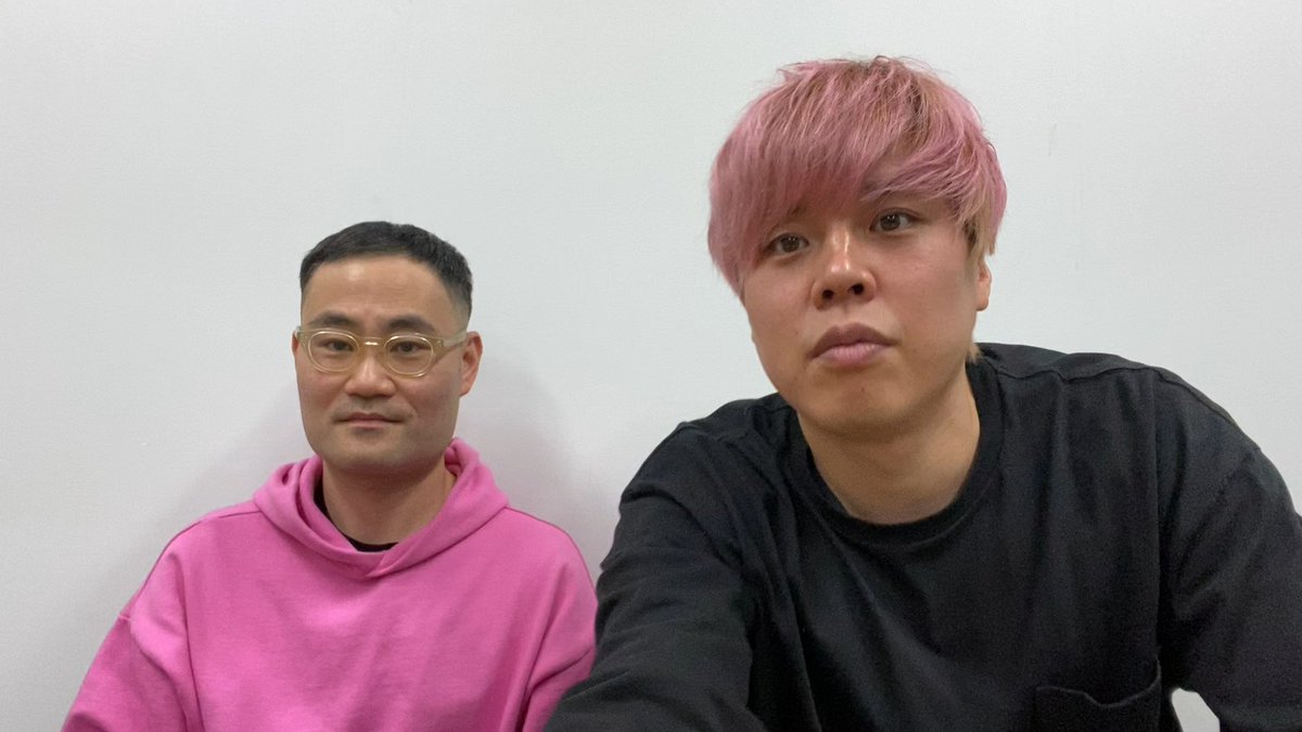 gong_ryuji's tweet photo. 【100人突破記念🎉】ファンプレゼント企画🎁 https://t.co/0qpgMaukhC @YouTubeより

プレゼント欲しい方はりゅーじのXまでご連絡ください！
希望者全員にプレゼント致します！

プロマイドは各項目より1枚ご選択いただけます！
①クール
②オフ
③セクシー
④アグレッシブ https://t.co/B01ISbfLek