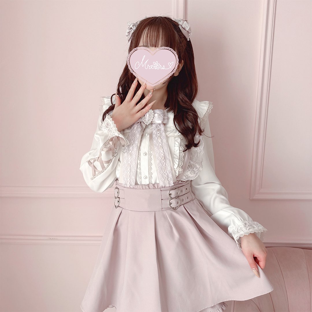 MARS ❤︎マーズ على X: 