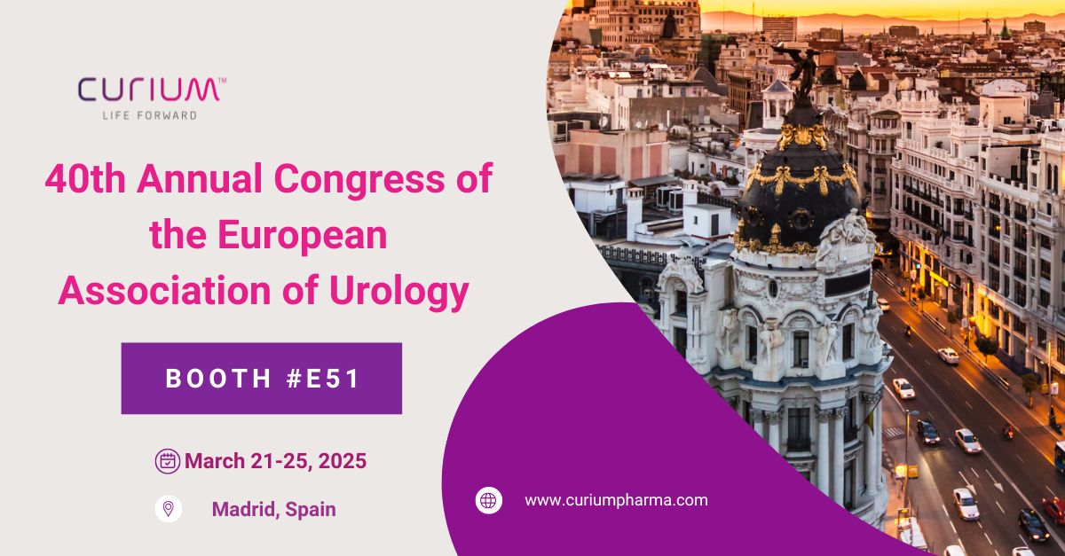 Curium Pharma (@curium_pharma) on Twitter photo Join Curium at #EAU25 <a href="/Uroweb/">European Association of Urology (EAU)</a> in Madrid (March 21-24) to explore the future of #theranostic medicine!
📍 Visit Booth #E51 to experience PYLCLARI AI®, our AI-powered assistant for PSMA PET/CT quantification & reporting.
curiumpharma.com/40th-annual-co… Join Curium at #EAU25 <a href="/Uroweb/">European Association of Urology (EAU)</a> in Madrid (March 21-24) to explore the future of #theranostic medicine!
📍 Visit Booth #E51 to experience PYLCLARI AI®, our AI-powered assistant for PSMA PET/CT quantification & reporting.
curiumpharma.com/40th-annual-co…