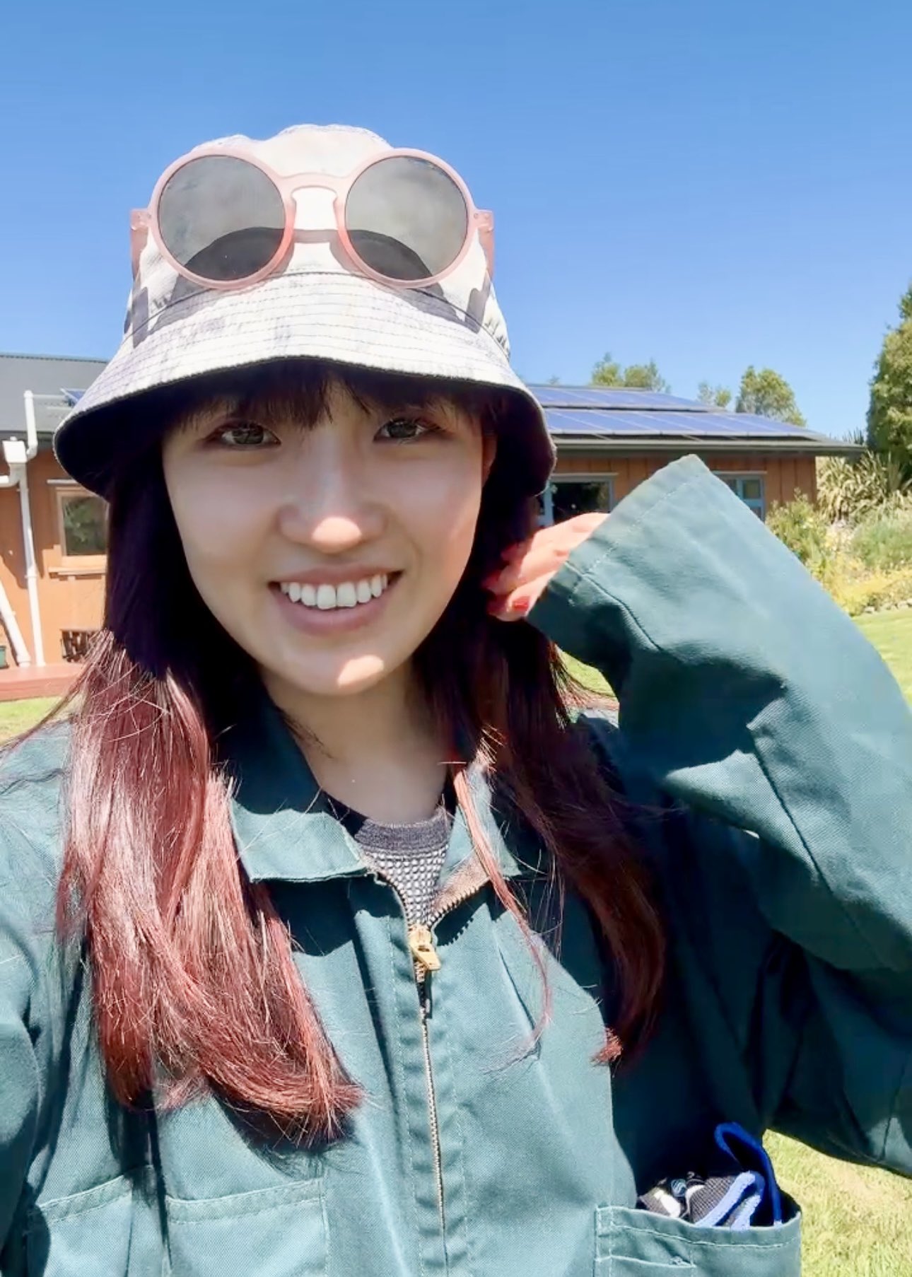 やまくっく・やぎちゃん - やまくっく・やぎちゃん added a new photo — in 長野.