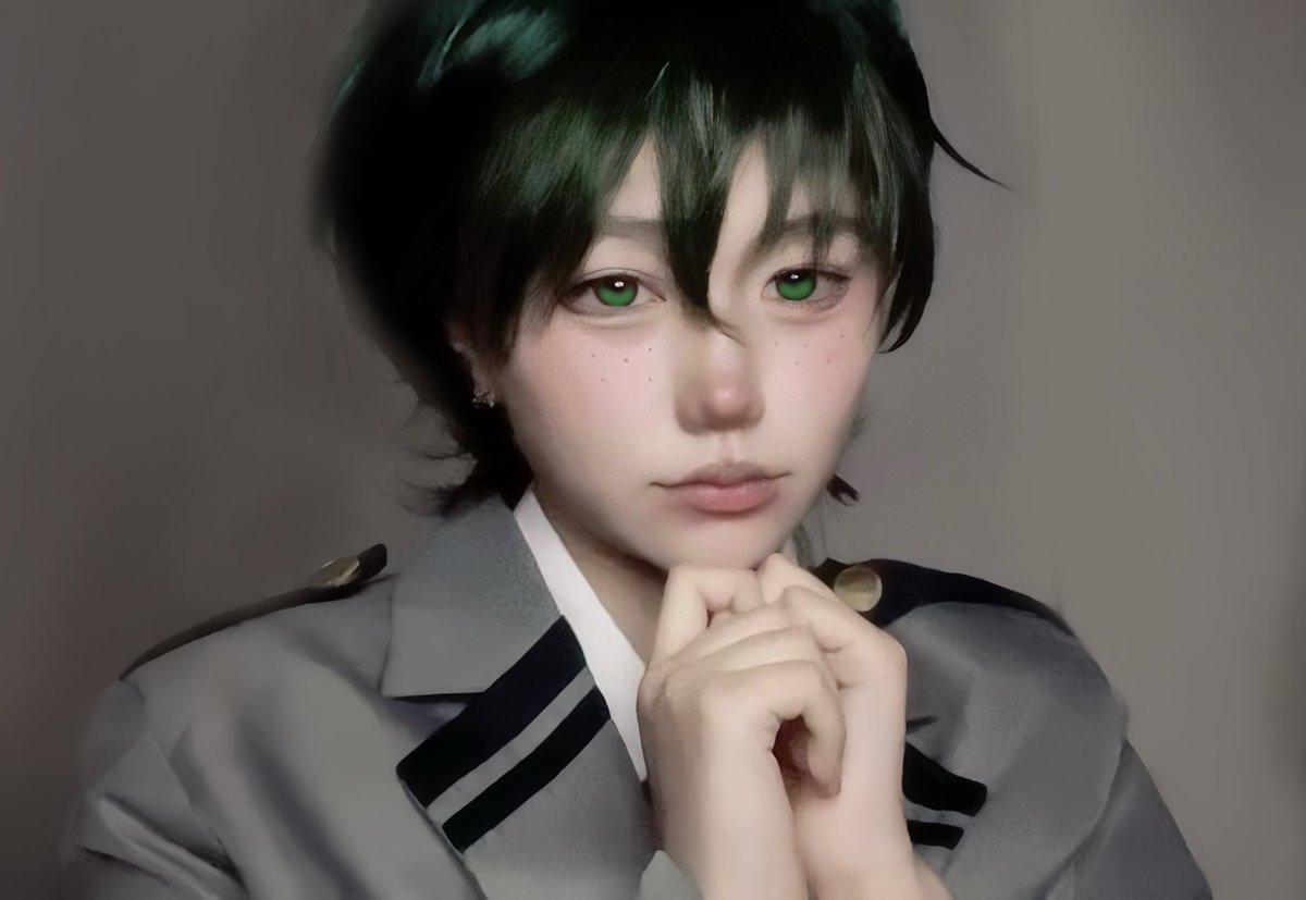 #僕ぼくのヒーローアカデミア