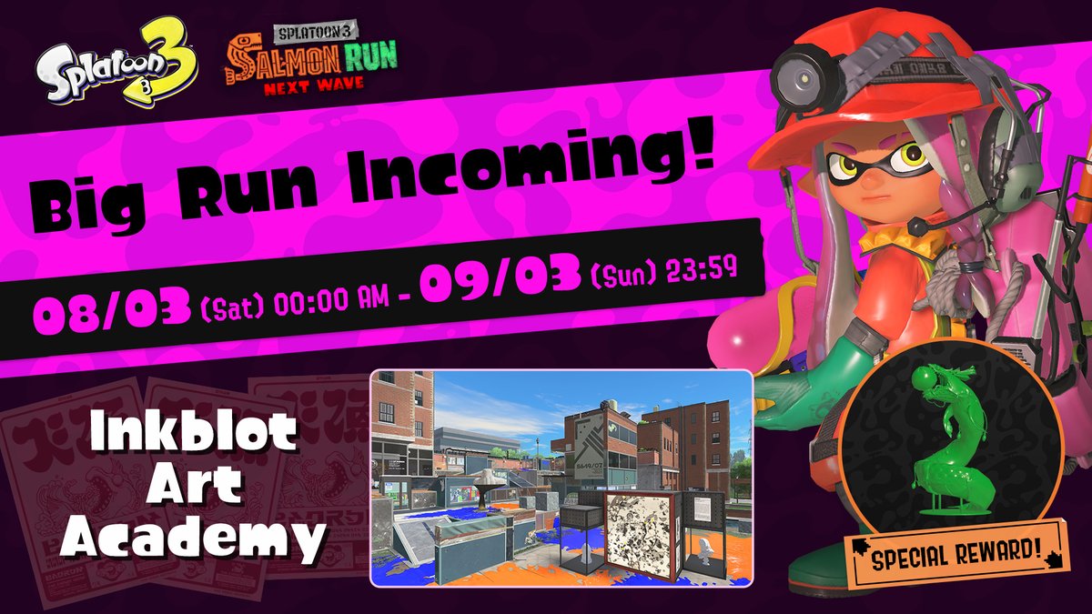 Nintendo UK tweet media