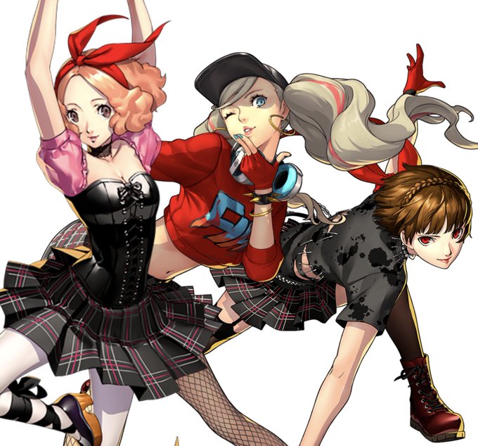 杏、真、春が認知改変で頭のおかしい部活に入部させられて下劣なド変態に成り下がるやつ 