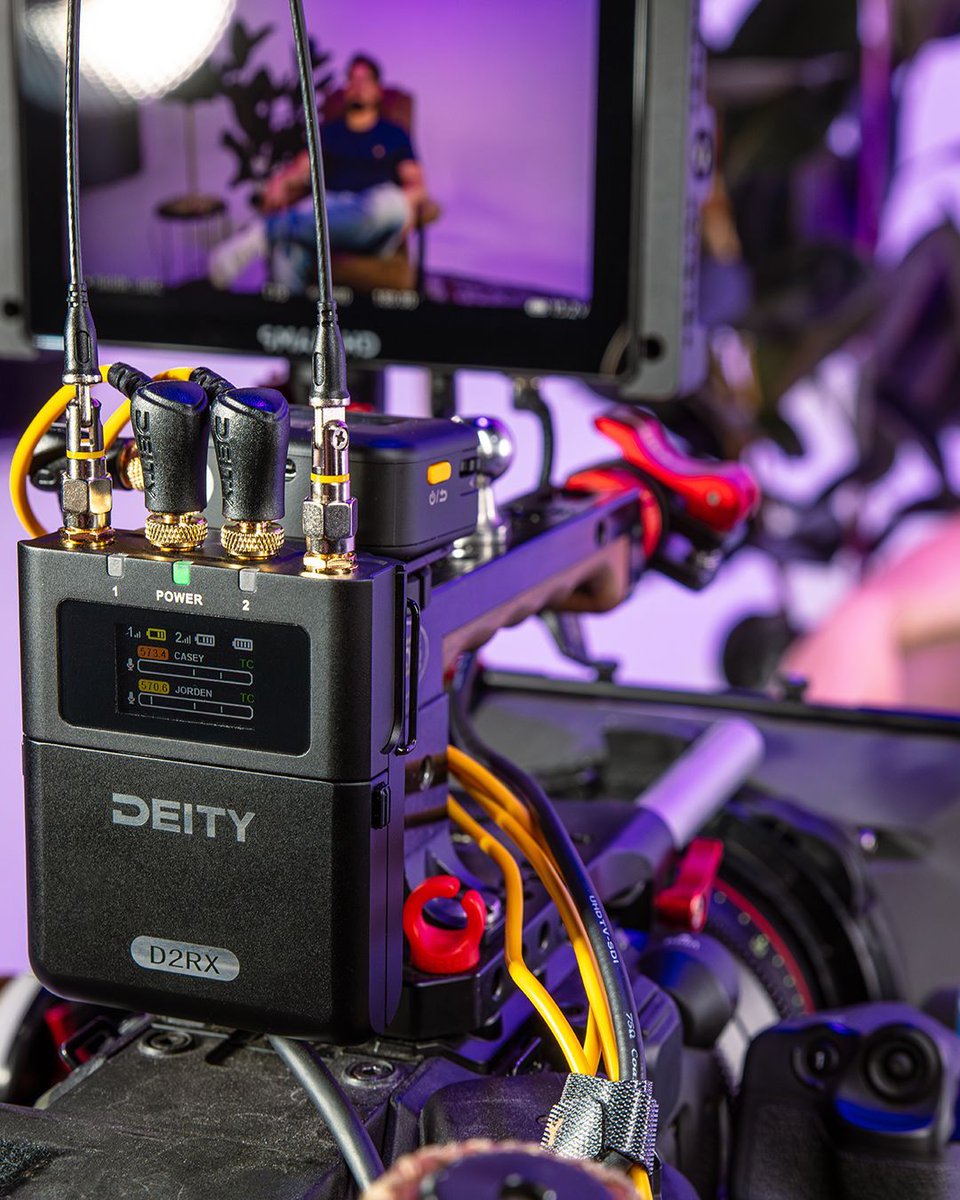 CBM GmbH - Cine Brands Munich tweet media