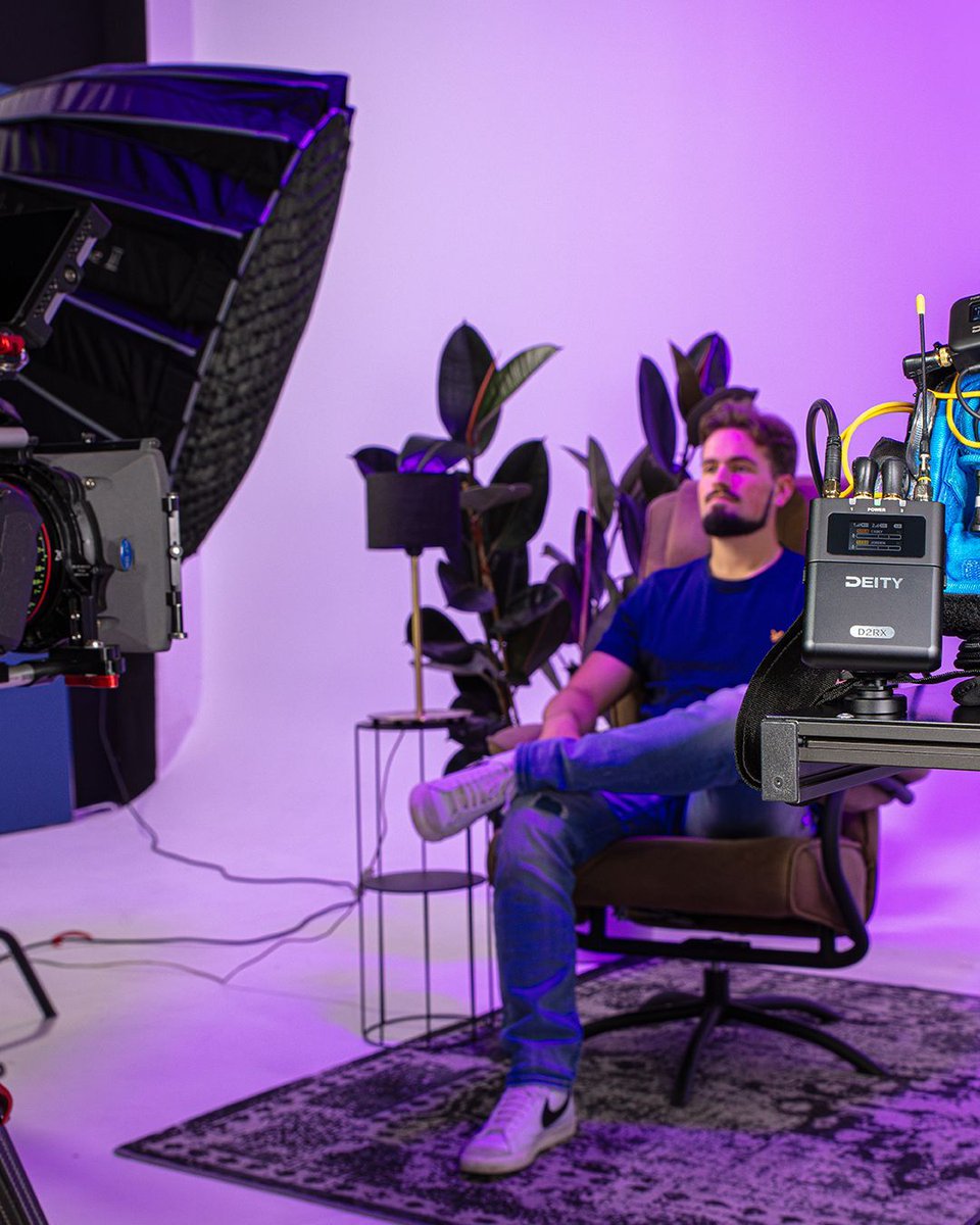CBM GmbH - Cine Brands Munich tweet media