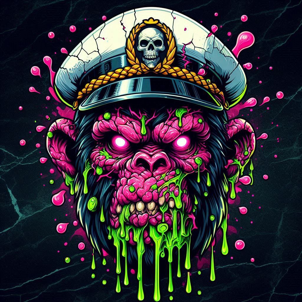 FIRST AIRDROP WILL BE IN THE RANGE OF 0.3 to 0.7 SOL PER NFT IN WALLET THAT IS NOT UNLISTED.
SNAPSHOT WILL BE TAKEN IN A RANDOM TIME ON SATURDAY.
APES HERE.
APES STRONG.