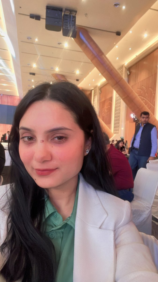himanis02740239's tweet photo. #THIT by @ApolloTeleMed.
Day 1 in the THIT conference. What an incredible experience to connect with eminent national and international leaders.
@smartDataIncLtd https://t.co/hRm4PHnNwx